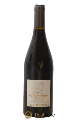 Côtes-du-Rhône La Sagesse Gramenon (Domaine)