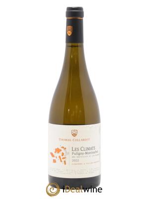 Puligny-Montrachet Les Climats Thomas-Collardot (Domaine)