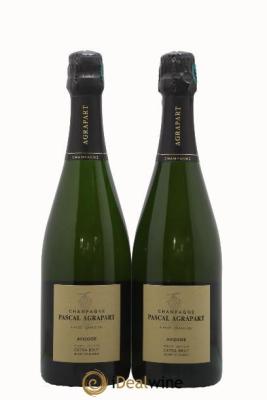Avizoise Blanc de Blancs Extra-Brut Agrapart & Fils
