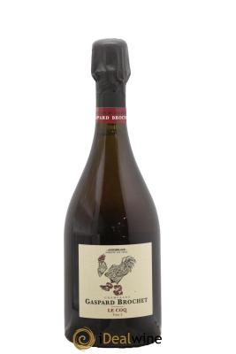 Extra Brut Le Coq Tome I Gaspard Brochet