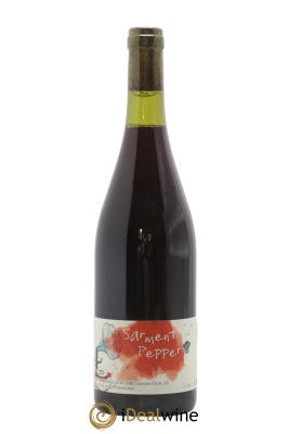 Vin de France Sarment Pepper François Dhumes