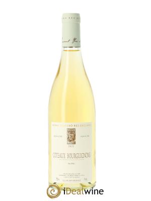 Coteaux Bourguignons Laurent Père et Fils (Domaine) 