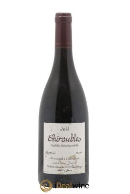 Chiroubles Daniel Bouland (Domaine)
