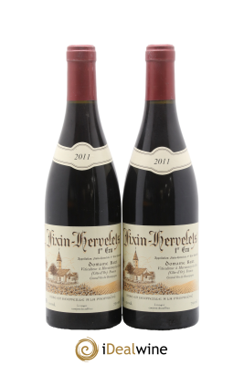 Fixin 1er Cru Hervelets Bart (Domaine)