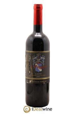 Italie Le Poggere Christine Vaselli