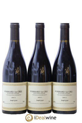 Pommard 1er Cru Grands Epenots Joseph Guyot