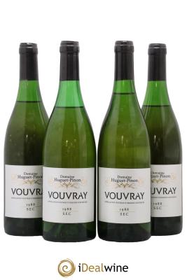 Vouvray Huguet Pinon