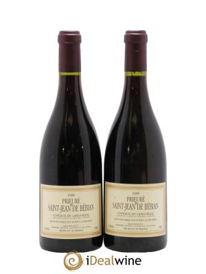 Languedoc Prieuré St-Jean de Bébian