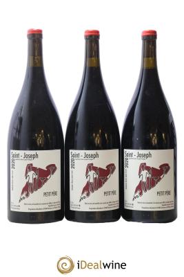 Saint-Joseph Petit Père La Vigne des Pères
