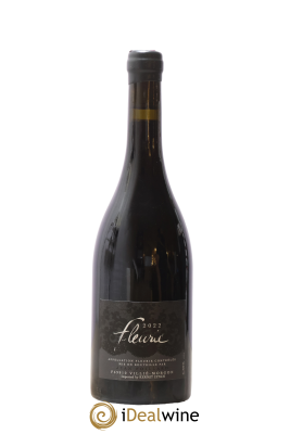 Fleurie Jean Foillard