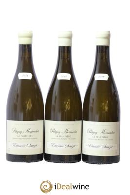 Puligny-Montrachet 1er Cru La Truffière Etienne Sauzet