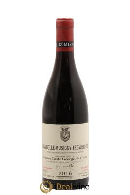 Chambolle-Musigny 1er Cru Comte Georges de Vogüé