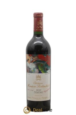 Château Mouton Rothschild 1er Grand Cru Classé