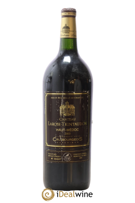 Château Larose Trintaudon Cru Bourgeois