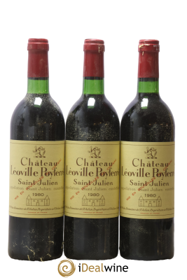 Château Léoville Poyferré 2ème Grand Cru Classé