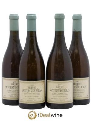 Languedoc Prieuré Saint-Jean de Bébian