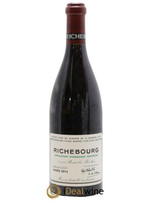 Richebourg Grand Cru Domaine de la Romanée-Conti