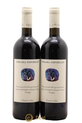 Sangiovese di Romagna Predappio DOC Chiara Condello