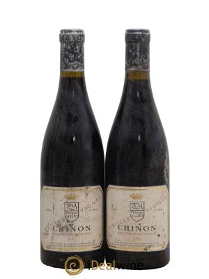 Chinon Vieilles Vignes Philippe Alliet
