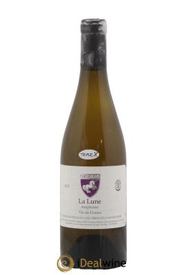 Vin de France La Lune Amphores Mark Angeli (Domaine) - Ferme de la Sansonnière