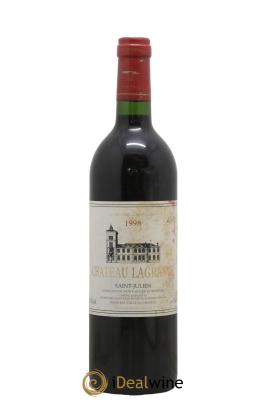 Château Lagrange 3ème Grand Cru Classé