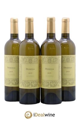 Pays d'Hérault Domaine de La Pèira en Damaisèla Deusyls de la Pèira