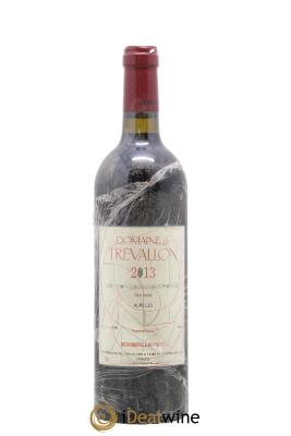 Alpilles Trévallon (Domaine de) Eloi Dürrbach