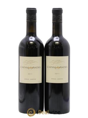 Mendoza Cheval des Andes