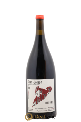 Saint-Joseph Petit Pere La Vigne Des Peres