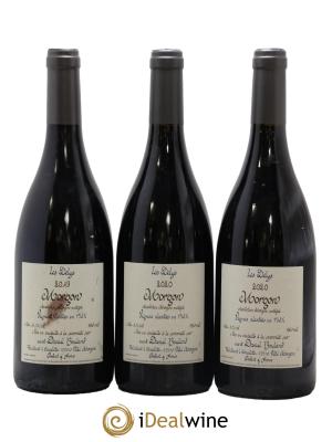 Morgon Les Delys Vielles Vignes de 1926 Daniel Bouland (Domaine)