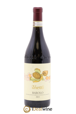 Barolo DOCG Vietti