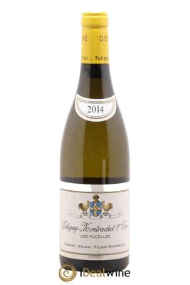 Puligny-Montrachet 1er Cru Les Pucelles Leflaive (Domaine)