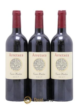 Irouléguy Cuvée Haitza Arretxea (Domaine)