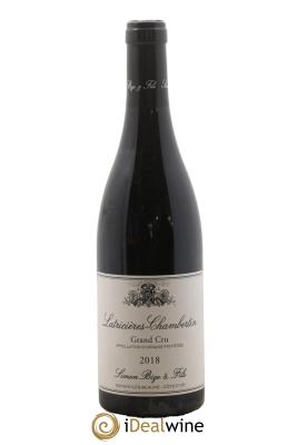 Latricières-Chambertin Grand Cru Simon Bize & Fils