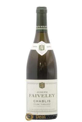 Chablis 1er Cru Vaillons Faiveley