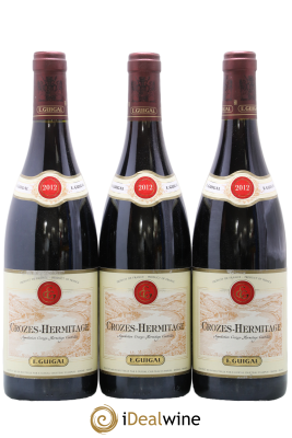 Crozes-Hermitage Guigal
