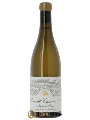 Meursault 1er Cru Charmes Rougeot Père et Fils 