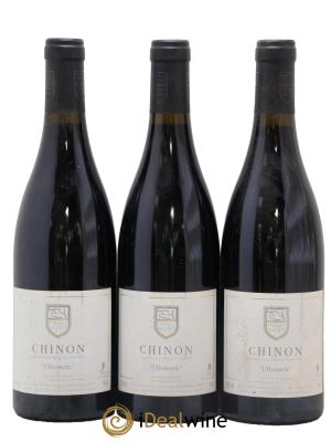 Chinon L'Huisserie Philippe Alliet