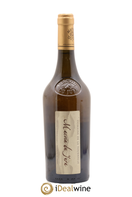 Macvin du Jura Domaine de la Tournelle