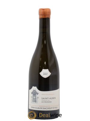 Saint-Aubin 1er Cru Les Frionnes Jean-Claude Bachelet (Domaine)