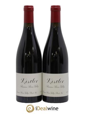 Buy Sonoma Coast Kistler Les Noisetiers Chardonnay Kistler