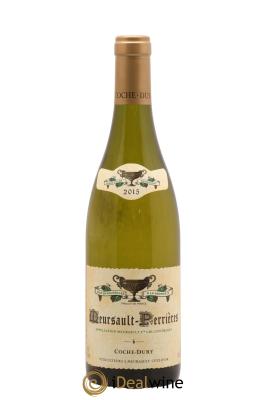 Meursault 1er Cru Perrières Coche Dury (Domaine)