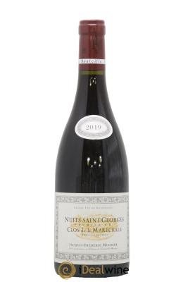 Nuits-Saint-Georges 1er Cru Clos de La Maréchale Jacques-Frédéric Mugnier