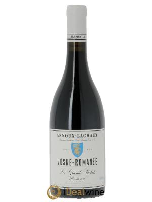 Vosne-Romanée 1er Cru Les Grands Suchots Arnoux-Lachaux (Domaine)