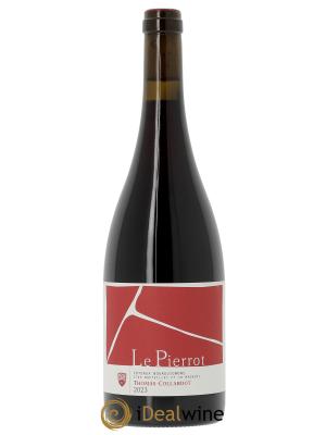Côteaux Bourguignons Le Pierrot Thomas-Collardot (Domaine)