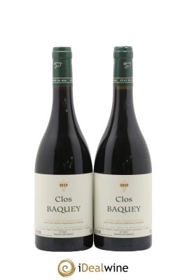 Côtes du Marmandais Clos Baquey Elian Da Ros (Domaine)