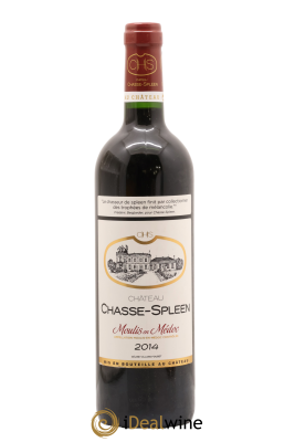 Château Chasse Spleen