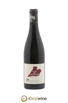 Saumur-Champigny Clos de l'Echelier Domaine des Roches Neuves - Thierry Germain