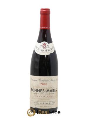 Bonnes-Mares Grand Cru Bouchard Père & Fils