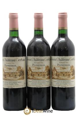 Vieux Château Certan